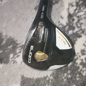 Cobra Fly-Z+ Fairway Wood